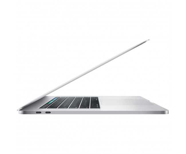 Apple MacBook Pro 15 Touch Bar Silver (Z0T60004C) б/у